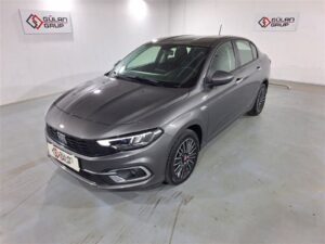 GÜLAN 2.EL-FİAT EGEA 1.6 MULTİJET URBAN DCT 1.89 KREDİ