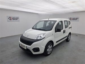 GÜLAN 2.EL – 2024 FİAT FİORİNO COMBİ 1.4 FİRE POP 77 HP 1.89 KREDİ