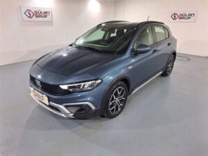 GÜLAN 2.EL – 2025 FİAT EGEA CROSS 1.6 MULTİJET URBAN GSR TRACTİON+ DCT 1.89 KREDİ