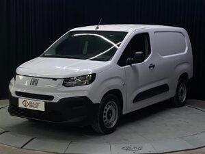 GÜLAN 2.EL – 2024 FİAT DOBLO 1.5 BLUEHDI MAXİ 1.79 KREDİ