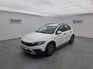 GÜLAN 2.EL – 2025 FİAT EGEA CROSS 1.6 MULTİJET URBAN GSR TRACTİON+ DCT 1.89 KREDİ