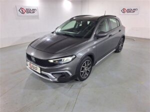 Gülan 2. EL – 2024 Fiat Egea Cross 1.6 MultiJet Urban DCT