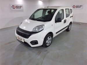 OTONOVA’DAN 2024 Fiat Fiorino Combi 1.4 Fire Pop