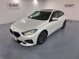 GÜLAN 2.EL – 2023 BMW 2 SERİSİ GRAN COUPE 218İ SPORT LİNE OTOMATİK 1.89 KREDİ