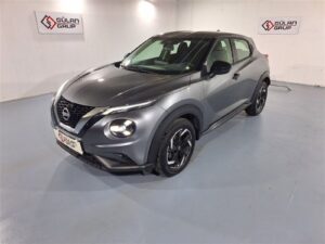 GÜLAN 2.EL – 2025 NİSSAN JUKE CROSSOVER 1.0 DIG-T TEKNA DCT 1.89 KREDİ