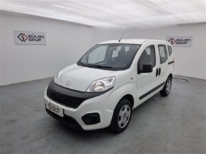GÜLAN 2.EL – 2024 FİAT FİORİNO COMBİ 1.4 FİRE POP 77 HP 1.89 KREDİ
