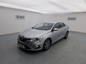 GÜLAN 2.EL-2024 RENAULT MEGANE 1.3 TCE TOUCH 1.89 KREDİ