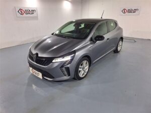 GÜLAN 2.EL – 2024 RENAULT CLİO HATCHBACK 1.0 TCE EVOLUTİON X-TRONİC 90HP 1.89 KREDİ