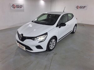 GÜLAN 2.EL – 2023 RENAULT CLİO 1.0 TCE JOY 1.89 KREDİ