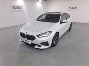 Gülan 2. EL – 2024 BMW 2 Serisi Gran Coupe 218i Sport Line Otomatik