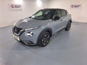 GÜLAN 2.EL – 2025 NİSSAN JUKE CROSSOVER 1.0 DIG-T PLATİNUM DCT 1.89 KREDİ