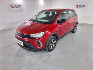 OTONOVA’DAN 2024 OPEL CROSSLAND 1.2 ESSENTIAL