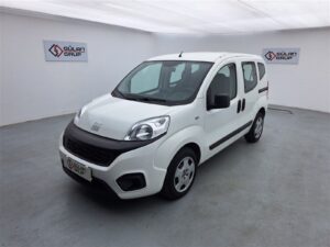 GÜLAN 2.EL-2024 FİAT FİORİNO COMBİ 1.3 MTJET POP 1.89 KREDİ