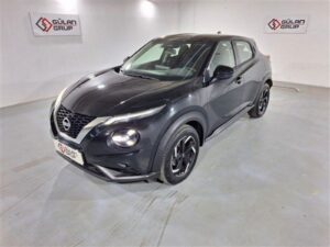 GÜLAN 2.EL-2024 NİSSAN JUKE 1.0 TEKNA DCT 1.89 KREDİ