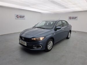 GÜLAN 2.EL – 2024 FİAT EGEA SEDAN 1.4 FİRE EASY 1.89 KREDİ