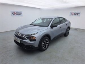 GÜLAN 2.EL – 2024 CİTROEN C4 X CROSSOVER 1.2 PURETECH FEEL BOLD EAT8 130 HP 1.89 KREDİ