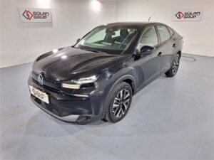 GÜLAN 2.EL – 2025 CİTROEN C4 X CROSSOVER 1.2 PURETECH YOU EAT8 1.89 KREDİ