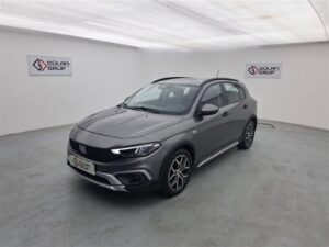 GÜLAN 2.EL – 2025 FİAT EGEA CROSS 1.6 MULTİJET URBAN GSR TRACTİON+ DCT 1.89 KREDİ